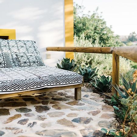 فيلا Quinta Do Arade - Casa Girassol سيلفيس المظهر الخارجي الصورة