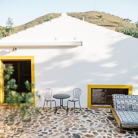 فيلا Quinta Do Arade - Casa Girassol سيلفيس المظهر الخارجي الصورة