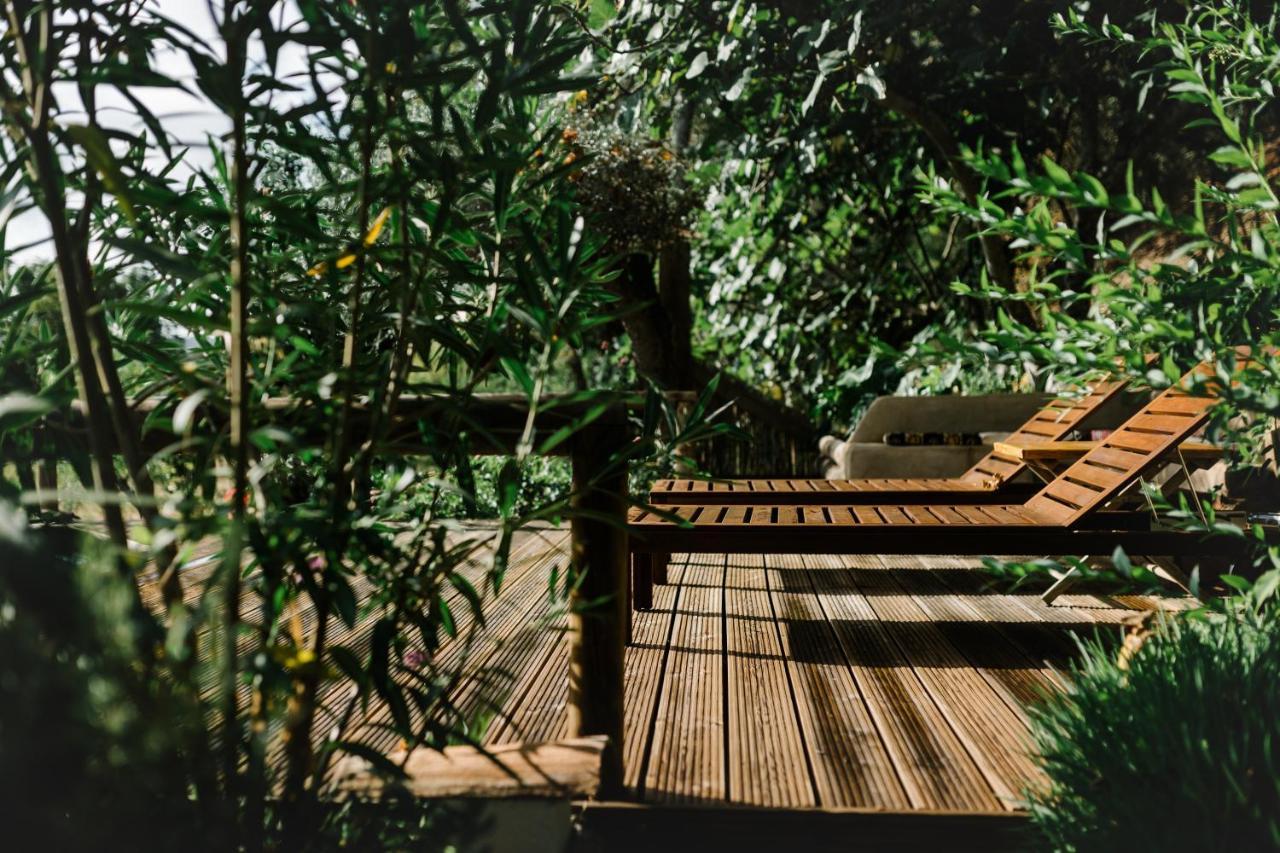 فيلا Quinta Do Arade - Casa Girassol سيلفيس المظهر الخارجي الصورة