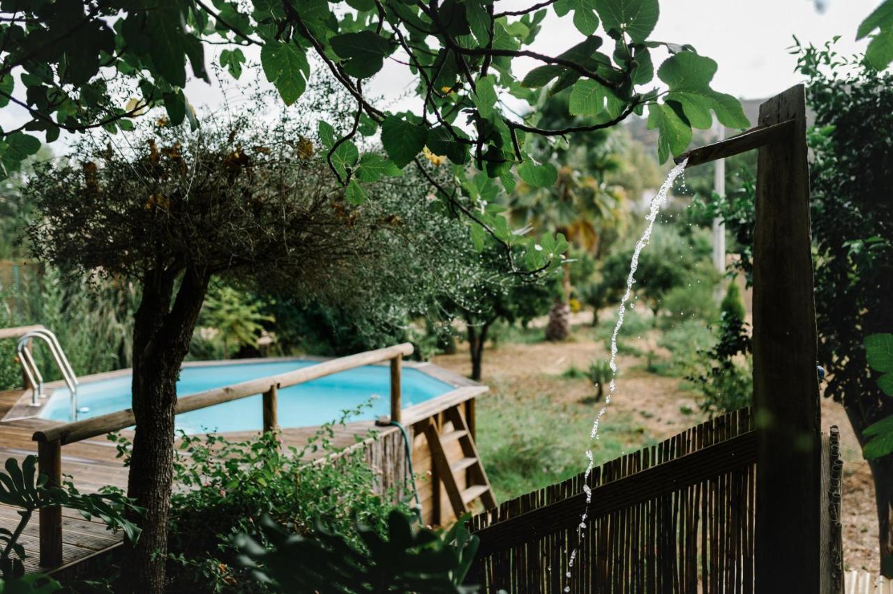 فيلا Quinta Do Arade - Casa Girassol سيلفيس المظهر الخارجي الصورة