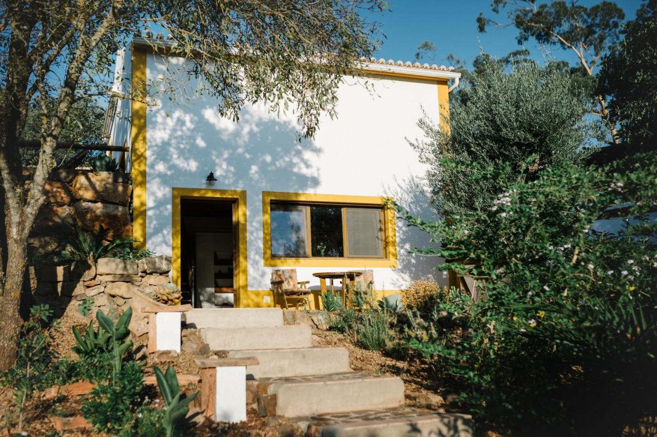 فيلا Quinta Do Arade - Casa Girassol سيلفيس المظهر الخارجي الصورة