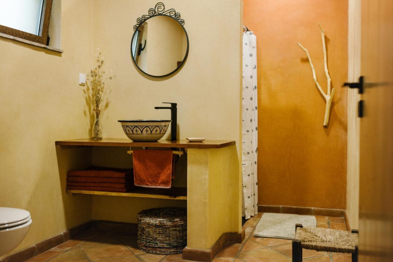 فيلا Quinta Do Arade - Casa Girassol سيلفيس المظهر الخارجي الصورة